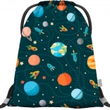 Vorschulbeutel Baagl Planeten