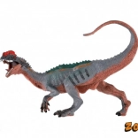 Dilophosaurus Kunststofffigur 15 cm