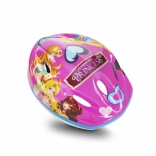 Kinderfahrradhelm PRINCESS mit verstellbarer Größe