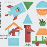 Kotakote Kartenspiel Djeco