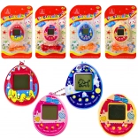 Elektronisches Spiel Tamagotchi – Virtuelles Haustier