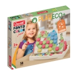 Quercetti Fantacolor Junior Play Eco+ Mosaik