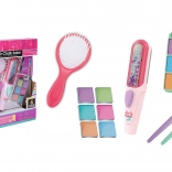 Haarstudio – Set zum Färben der Haare mit Haarkreiden