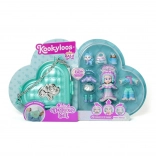 Puppe KookyLoos Chloe Golden Gala Deluxe Set