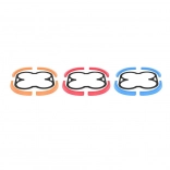 Sunnylife Propellerschutz aus Kohlefaser für DJI AVATA