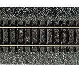 Roco Line gerade Schiene mit Bettung 1 Stk