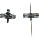 Untere Propellerhalterung S107G-08S