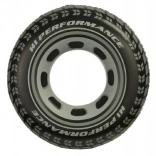 Aufblasbarer Schwimmreifen Intex 91 cm