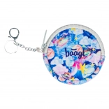 BAAGL runde Geldbörse Stars