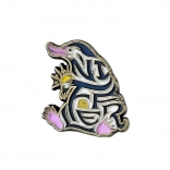 Anstecknadel Pin aus Hrabák