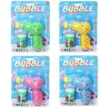 Seifenblasen Dino 12 cm