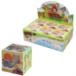 Magischer Würfel Zoo