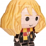 Papier-3D-Figur Hermine Granger – 4D Build HARRY POTTER