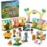 LEGO Friends Tag der Tieradoption