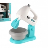 Kinder-Handmixer mit Batterien