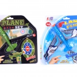 Wurfspiel für Kinder mit Saugnapf 24 cm