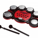 Interaktives Trommelset für Kinder mit Batteriebetrieb