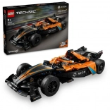 LEGO Technic NEOM McLaren Formula E Rennwagen