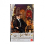 HP Puppe HARRY POTTER mit Sprechendem Hut