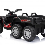 Kinderquad Quad Sport TX ATV Schwarz