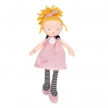 Plüschpuppe Inés 30 cm von DOUDOU JOLIJOU