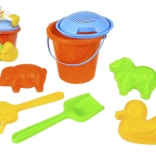 Lena Sandset 7-teilig