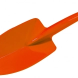 ANDRONI Sandschaufel 27 cm – rot