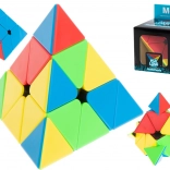 Logikspiel MoYu Pyramix
