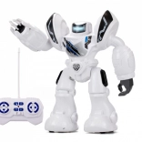 Ferngesteuerter Roboter Blast von SILVERLIT, weiß