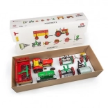 Metall-Agrarset Zetor