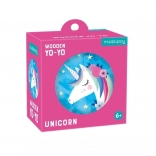 Holzjojo Einhorn von Mudpuppy