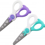 Kinderschere mit runder Spitze 12 cm MAPED Kidi Cut