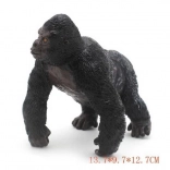 Gorilla-Figur 14 cm