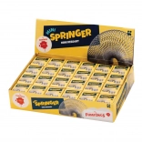 Metallische Mini-Feder Slinky