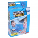 Klassisches Spiel Schiffe