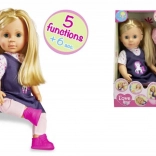 Puppe My Sister 43 cm für spielerische Momente