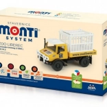 Bausatz Seva ZOO Liberec