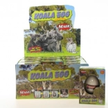 Überraschungsei – schlüpfender Koala