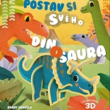 Pikola Baue deinen eigenen Dinosaurier