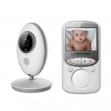 Esperanza Video-Babyphone JUAN mit 2,4″ LCD