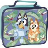 Thermo-Brotzeit-Tasche Bluey