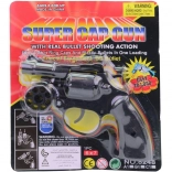 Knallpistole für Kinder