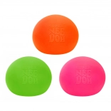 knetbarer Antistressball SUPER NEE DOH Maxi