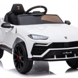 Batteriebetriebenes Auto Lamborghini Urus weiß