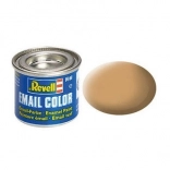 Revell Email Color African Brown matte Emailfarbe 14 ml