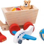 Kinderzimmer-Zubehör