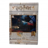 Mini-Puzzle Harry Potter 50 Teile – Der Hogwarts-Express