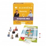 Slunečná – Quizspiel