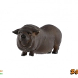 Vietnamesisches Plastikschwein 7 cm
