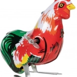 Metall-Aufzieh-Hahn Goki